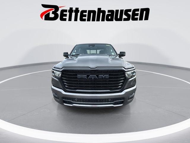 new 2025 Ram 1500 car, priced at $63,332