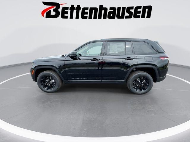 new 2024 Jeep Grand Cherokee car, priced at $41,019