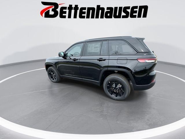 new 2024 Jeep Grand Cherokee car, priced at $41,019