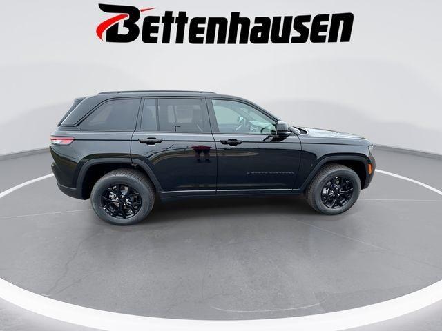 new 2024 Jeep Grand Cherokee car, priced at $41,019