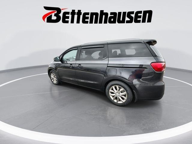 used 2019 Kia Sedona car, priced at $19,900