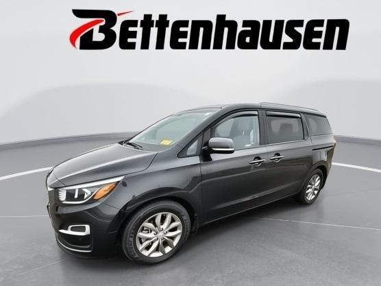 used 2019 Kia Sedona car, priced at $19,900