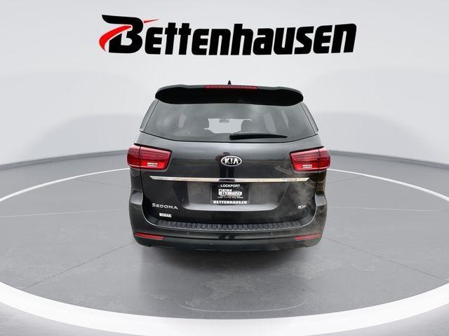 used 2019 Kia Sedona car, priced at $19,900