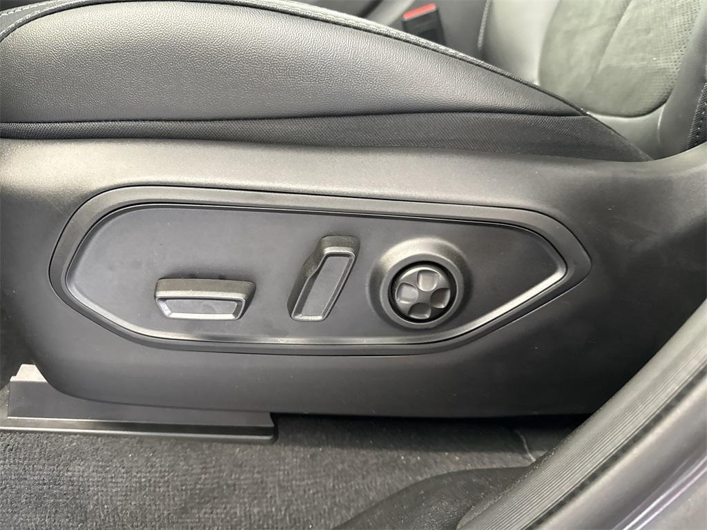 new 2025 Jeep Grand Cherokee L car, priced at $42,030