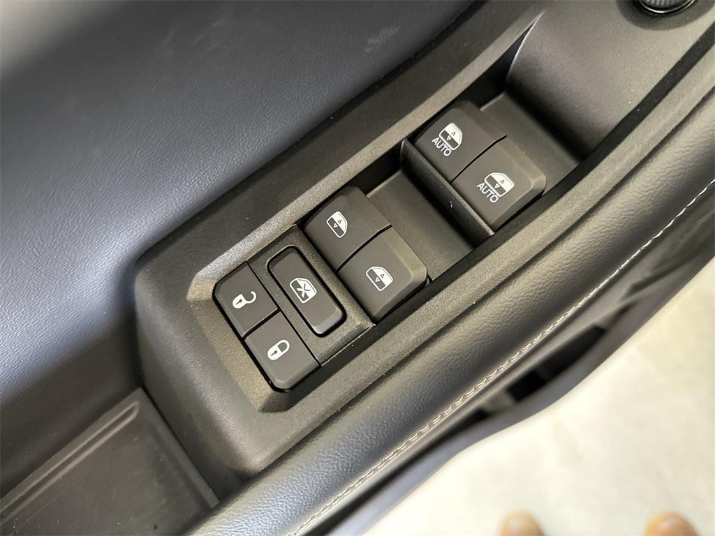 new 2025 Jeep Grand Cherokee L car, priced at $42,030