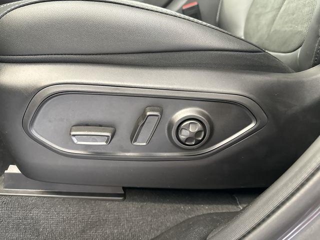 new 2025 Jeep Grand Cherokee L car, priced at $41,030