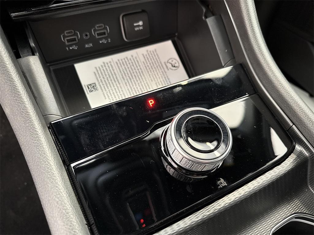 new 2025 Jeep Grand Cherokee L car, priced at $42,030