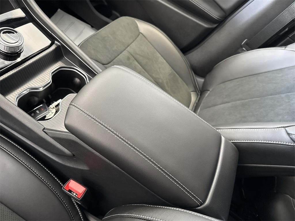 new 2025 Jeep Grand Cherokee L car, priced at $42,030