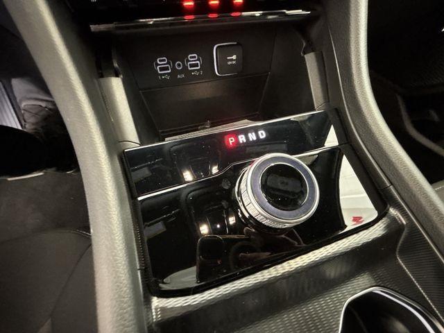 new 2025 Jeep Grand Cherokee L car, priced at $39,645