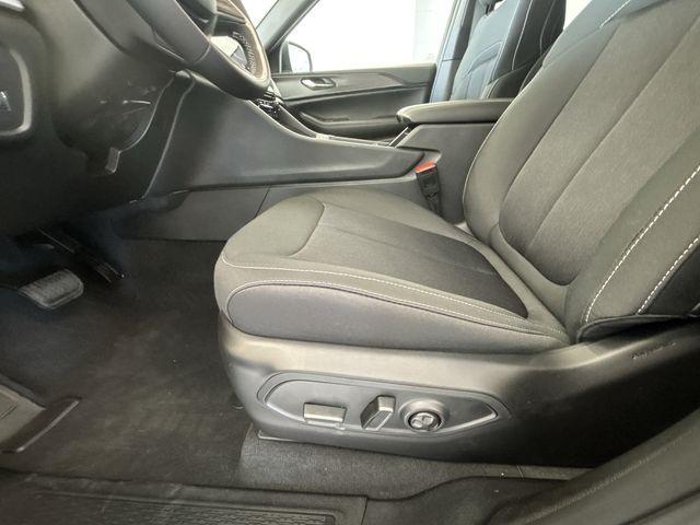 new 2025 Jeep Grand Cherokee L car, priced at $39,645