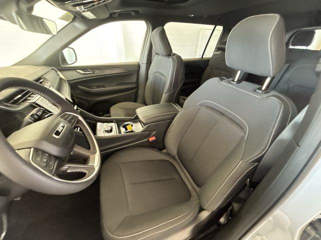 new 2025 Jeep Grand Cherokee L car, priced at $39,645