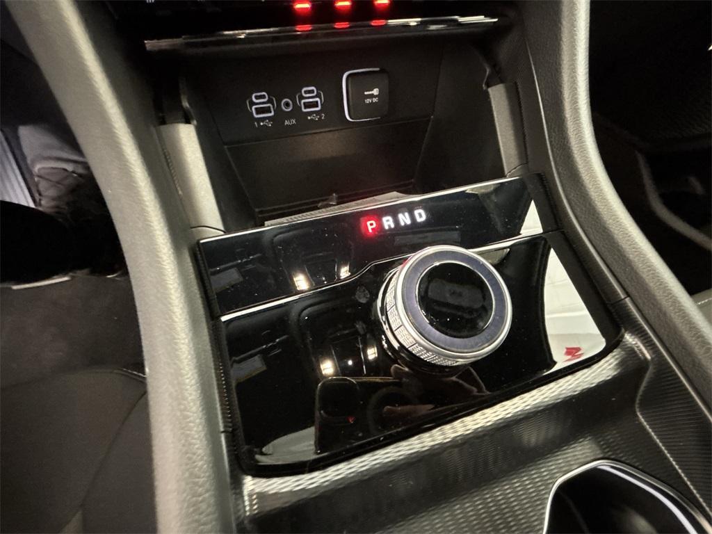 new 2025 Jeep Grand Cherokee L car, priced at $37,945