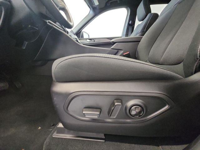 new 2025 Jeep Grand Cherokee L car, priced at $36,530