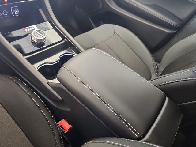new 2025 Jeep Grand Cherokee L car, priced at $36,530