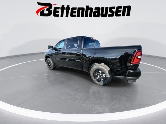 new 2025 Ram 1500 car, priced at $43,305