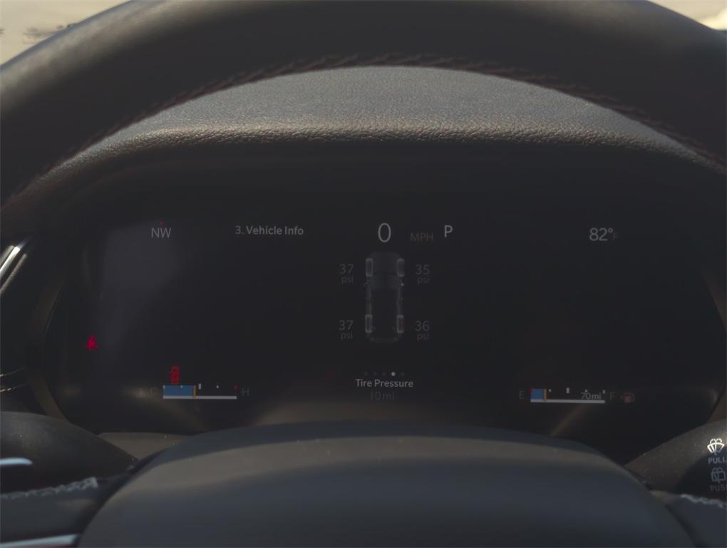 new 2025 Jeep Grand Cherokee car, priced at $35,228