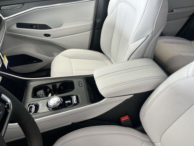 new 2025 Jeep Wagoneer S car, priced at $60,495