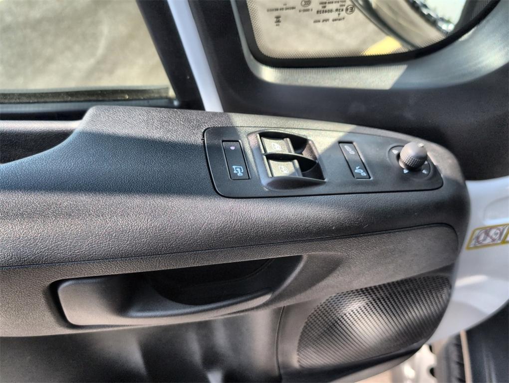 new 2025 Ram ProMaster 2500 car, priced at $44,492