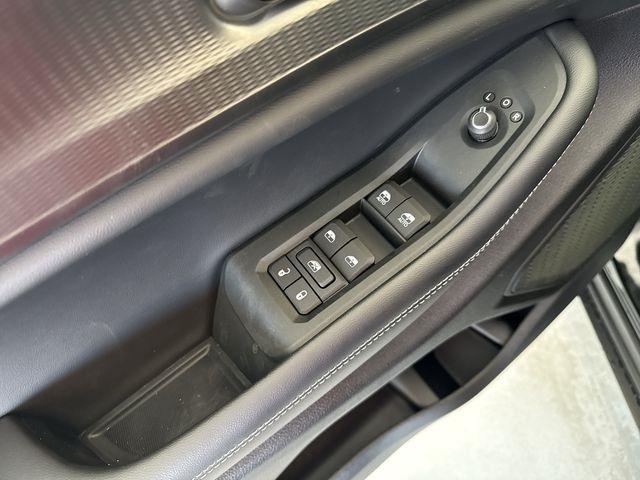 new 2025 Jeep Grand Cherokee car, priced at $39,730