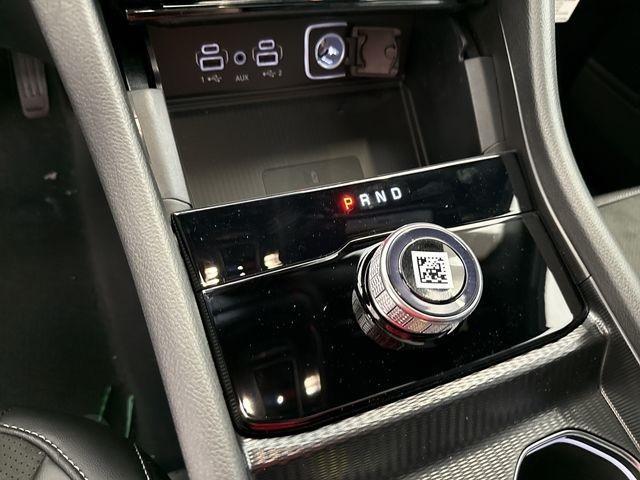 new 2025 Jeep Grand Cherokee car, priced at $39,730