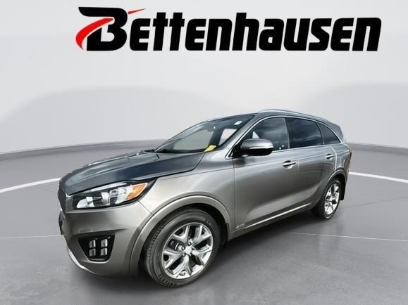 used 2016 Kia Sorento car, priced at $12,900