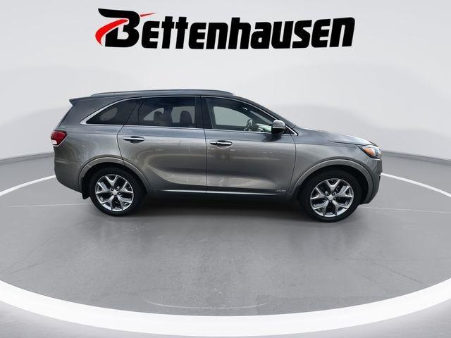 used 2016 Kia Sorento car, priced at $12,900