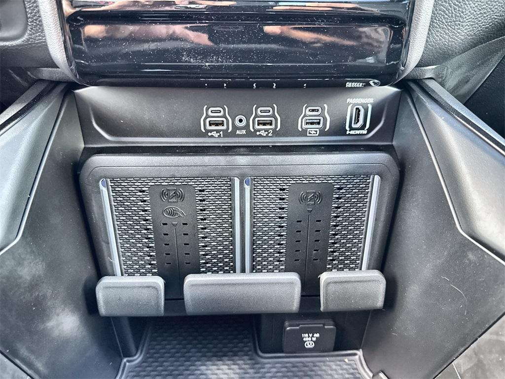 new 2026 Ram 1500 car, priced at $62,074