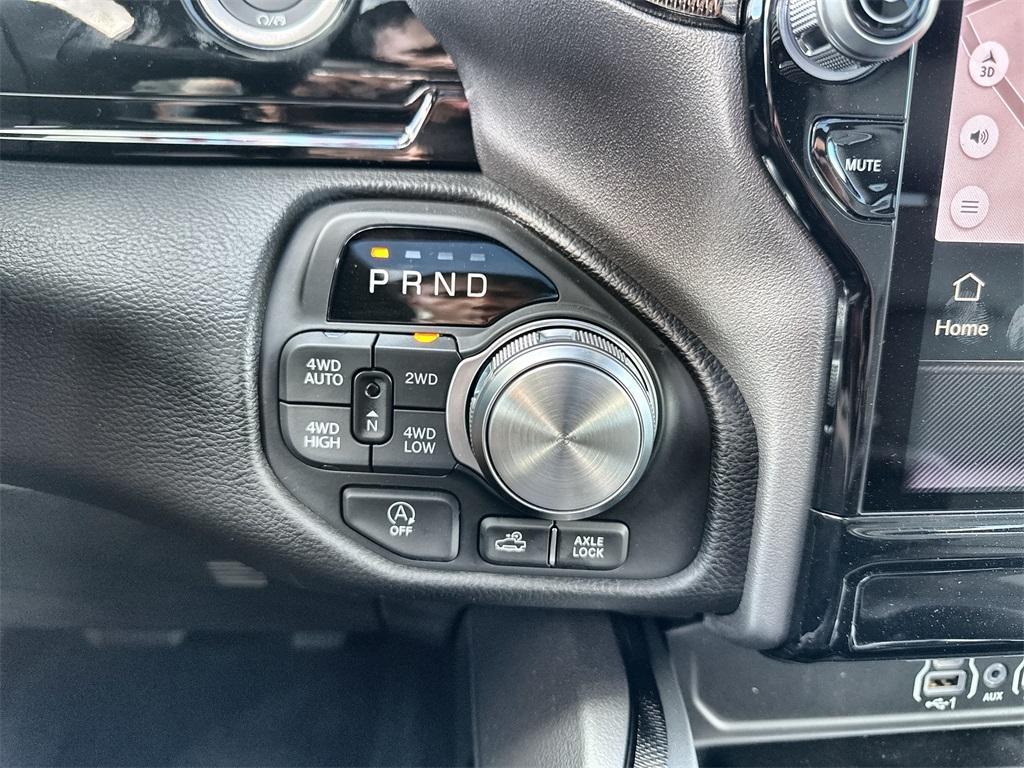 new 2026 Ram 1500 car, priced at $62,074