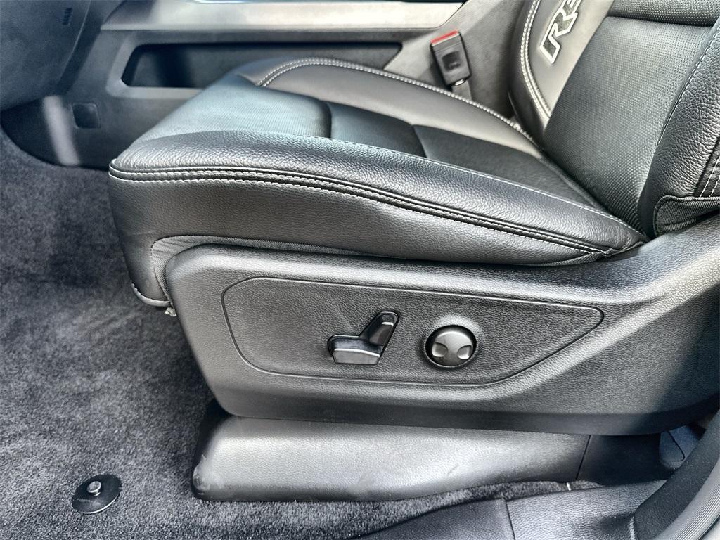new 2026 Ram 1500 car, priced at $62,074