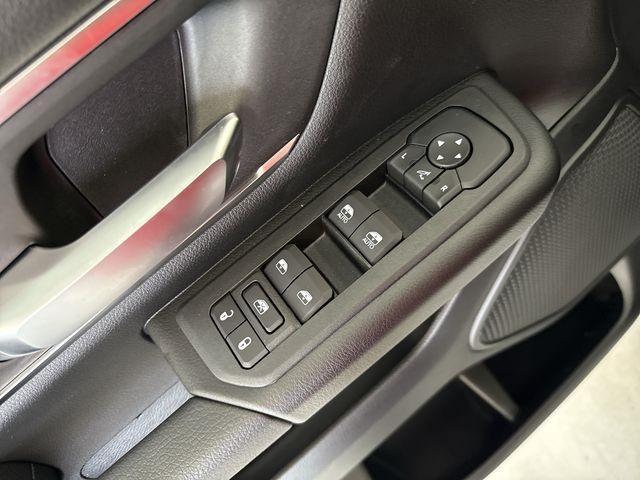 new 2025 Ram 1500 car, priced at $51,740