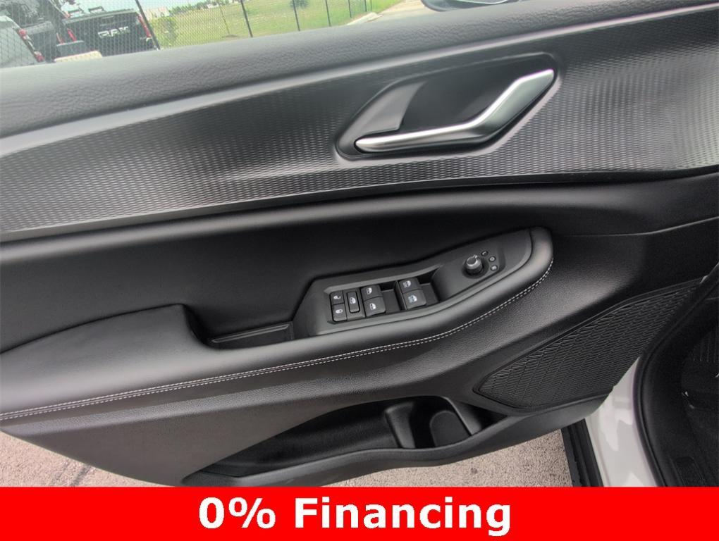 new 2025 Jeep Grand Cherokee L car, priced at $36,630