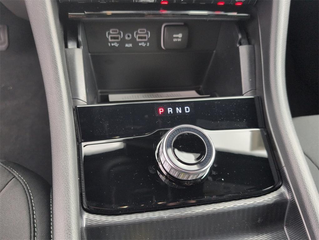 new 2025 Jeep Grand Cherokee L car, priced at $37,930