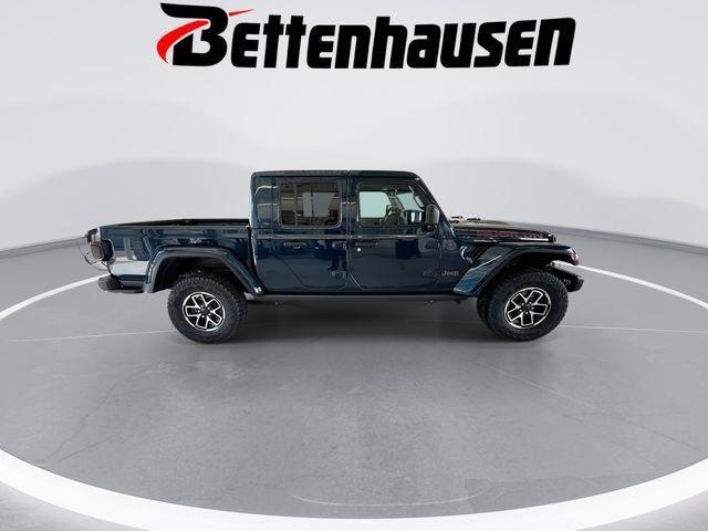 new 2025 Jeep Gladiator car, priced at $57,526