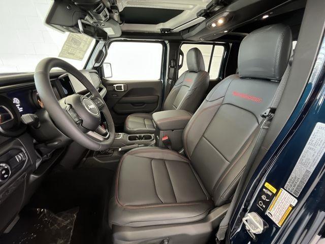 new 2025 Jeep Gladiator car, priced at $57,526