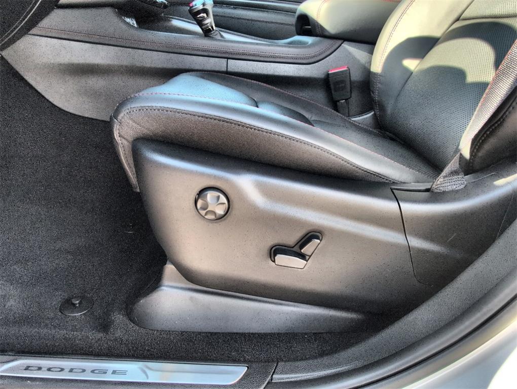 new 2026 Dodge Durango car, priced at $45,628