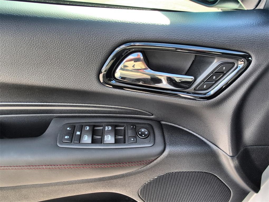 new 2026 Dodge Durango car, priced at $45,628