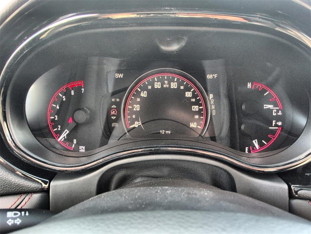 new 2026 Dodge Durango car, priced at $45,628