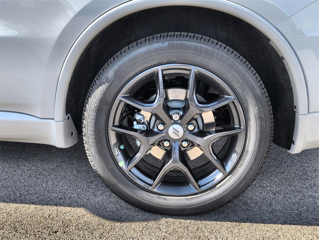 new 2026 Dodge Durango car, priced at $45,628