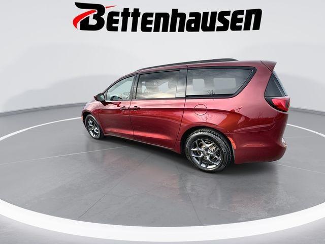 used 2020 Chrysler Pacifica car, priced at $25,980