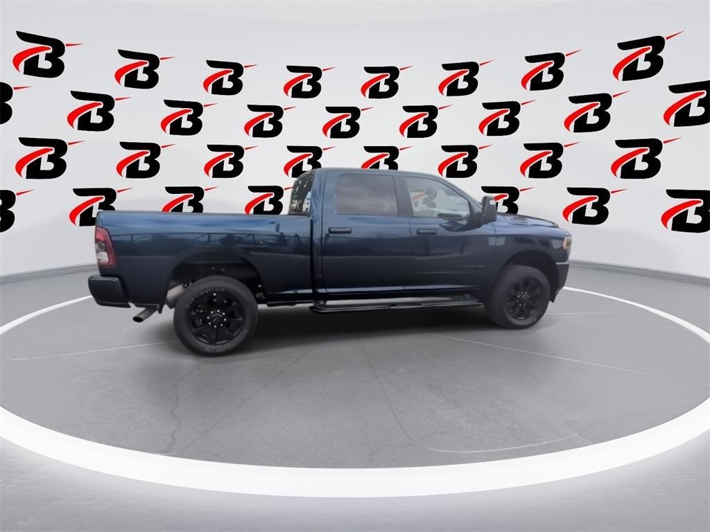 used 2024 Ram 2500 car, priced at $44,900