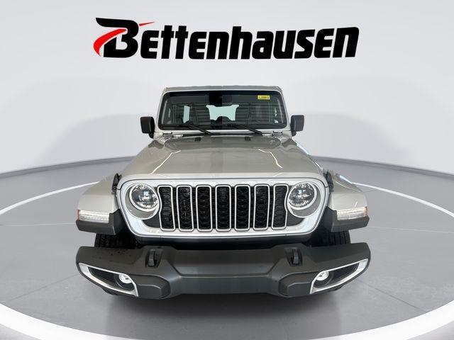 new 2024 Jeep Wrangler car, priced at $48,000