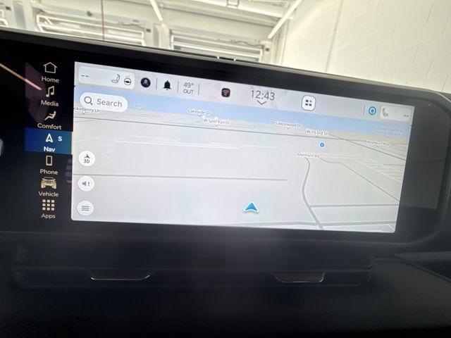 new 2024 Jeep Wrangler car, priced at $48,000