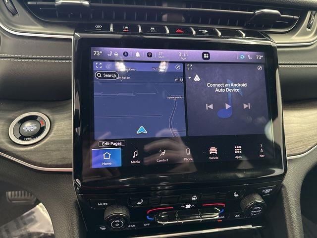 new 2025 Jeep Grand Cherokee car, priced at $42,310