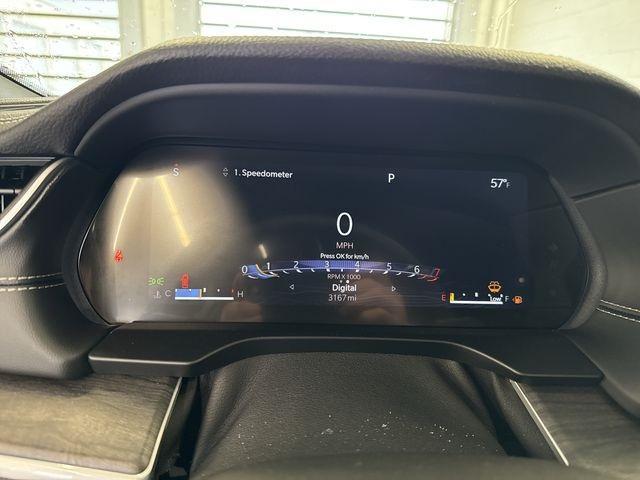 new 2025 Jeep Grand Cherokee car, priced at $42,310