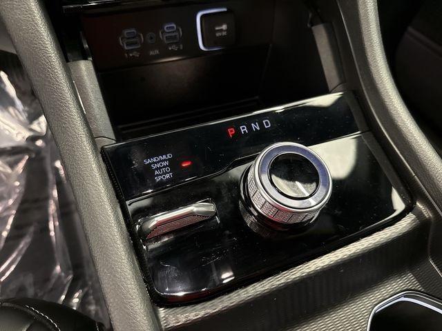 new 2025 Jeep Grand Cherokee car, priced at $42,310