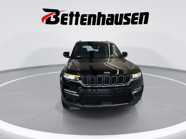 new 2025 Jeep Grand Cherokee car, priced at $42,310