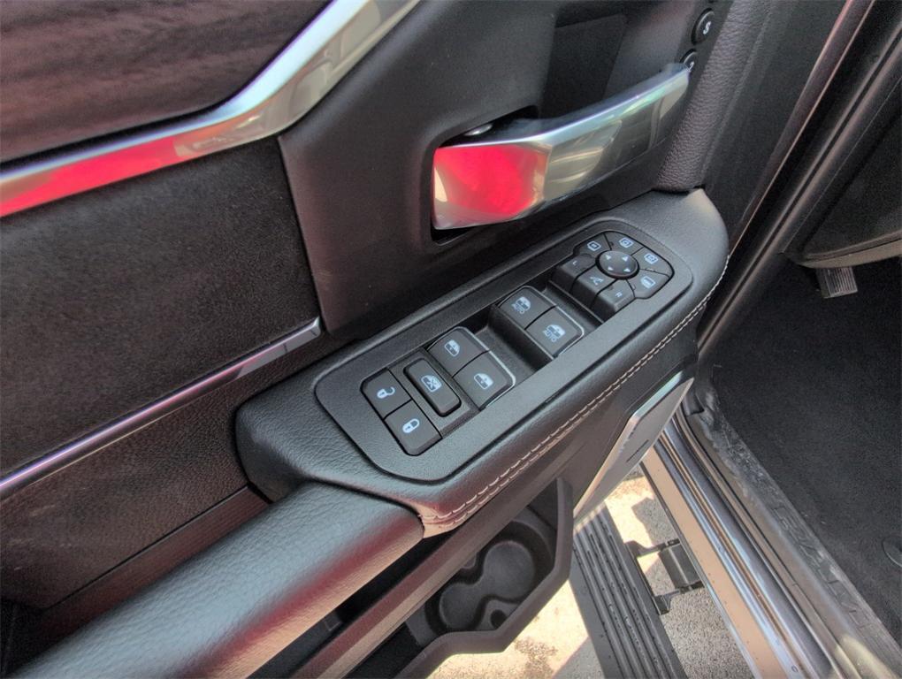 new 2025 Ram 3500 car, priced at $67,058