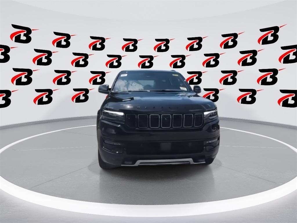 new 2025 Jeep Wagoneer car, priced at $70,026