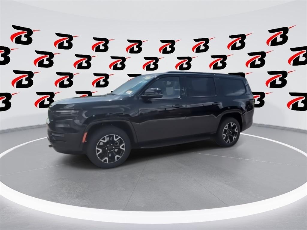 new 2025 Jeep Wagoneer car, priced at $70,026