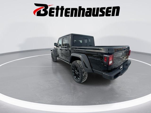 new 2025 Jeep Gladiator car, priced at $42,456